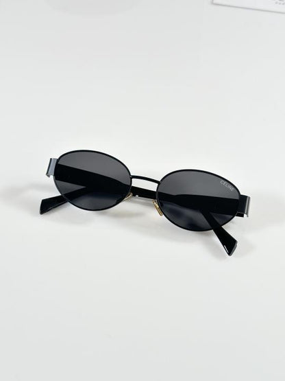 Celine 1006 Full Black