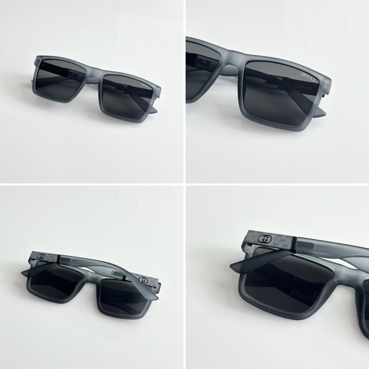 Gucci 2511 Grey