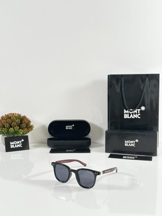 Mont Blanc 5142 Gold Black