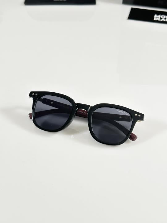 Mont Blanc 5142 Gold Black
