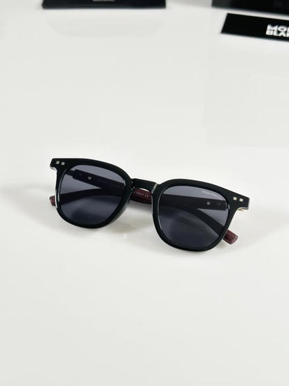 Mont Blanc 5142 Gold Black