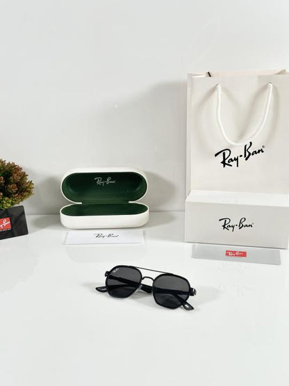 Rayban 3619 Black