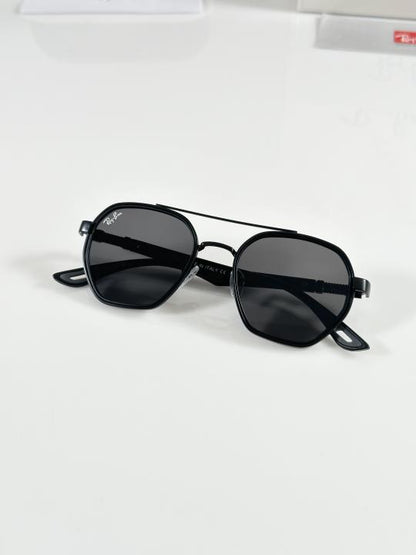 Rayban 3619 Black
