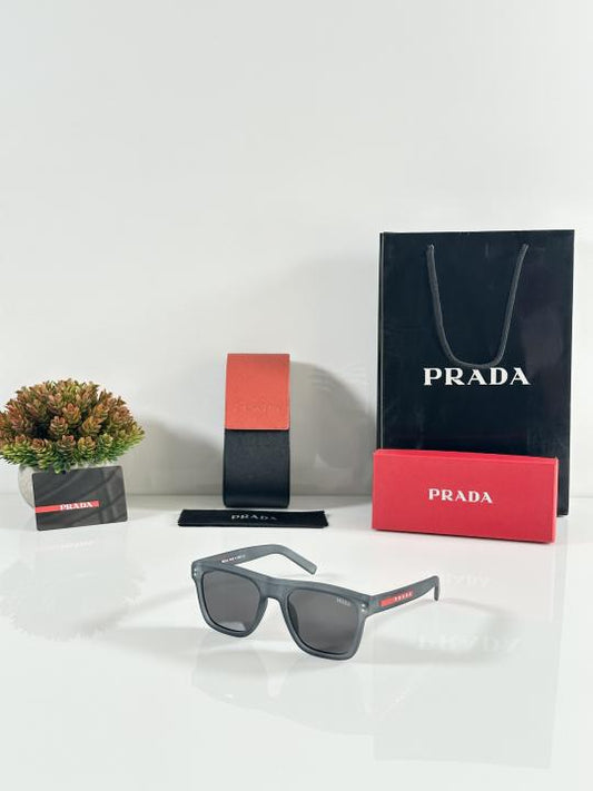 Prada 3835 Grey