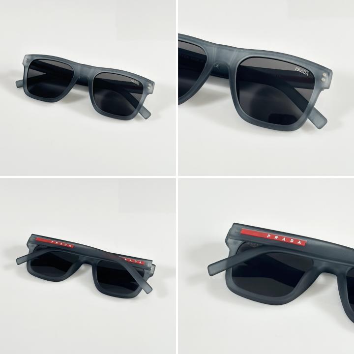 Prada 3835 Grey