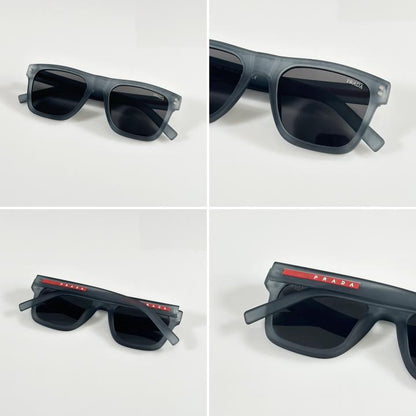 Prada 3835 Grey