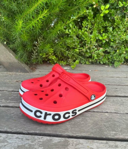 CROCS BAYA CLOGS