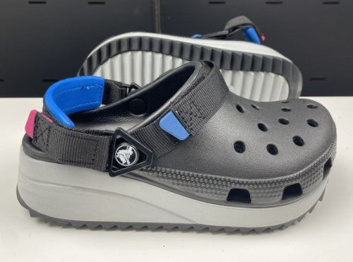 Crocs Classic Hiker Clogs