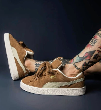 Pumaa Suede XL