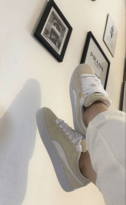 Pumaa Suede XL