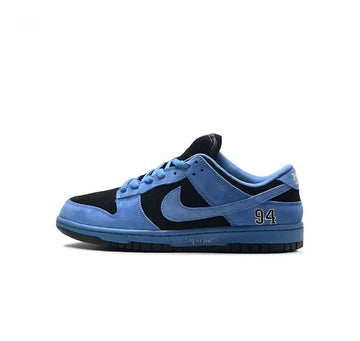 Nikee SB Dunk x Supreme Ocean Fog DP
