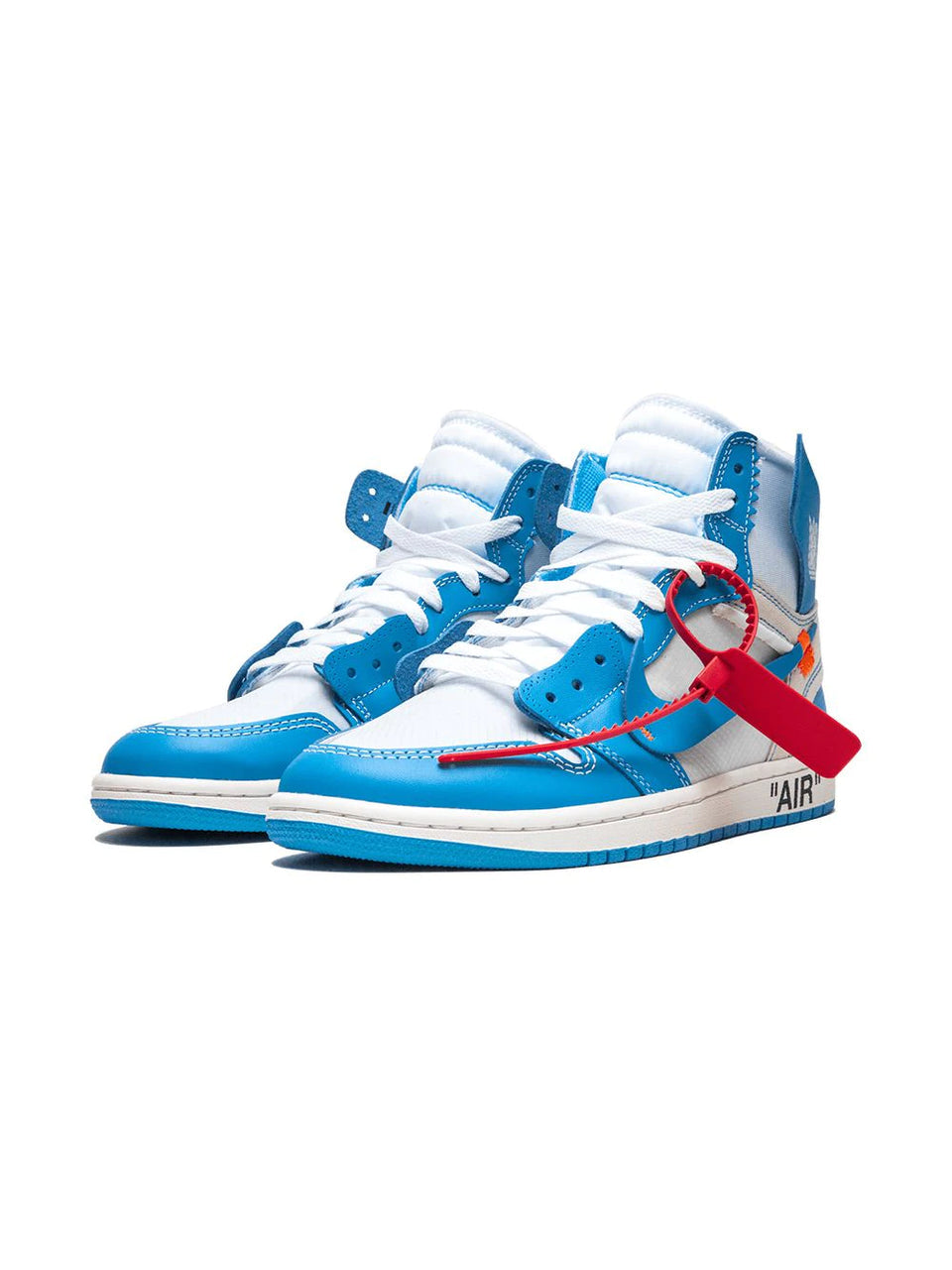 AIR JORDANN 1 RETRO HIGH OFF-WHITE
