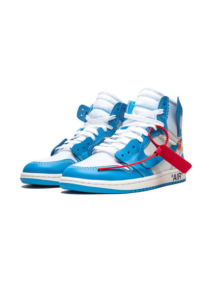 AIR JORDANN 1 RETRO HIGH OFF-WHITE
