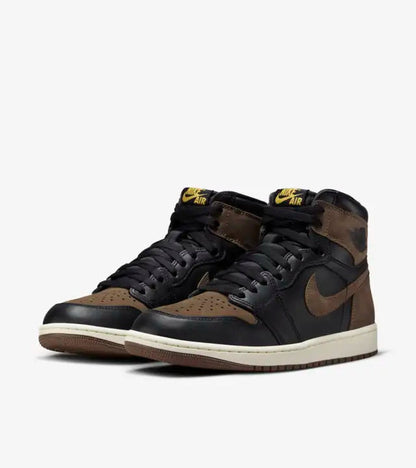 AIR JORDANN 1 HIGH OG "PALOMINO"