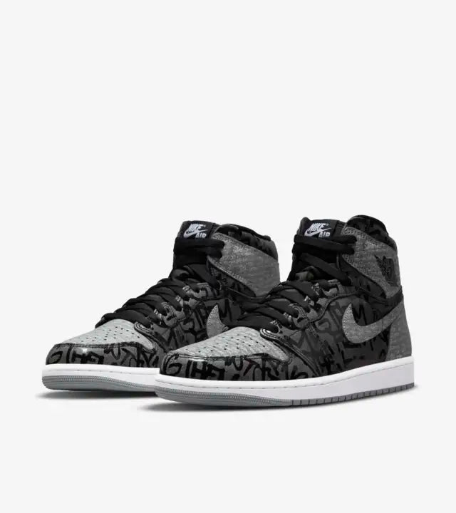 Air Jordann 1 Retro High OG