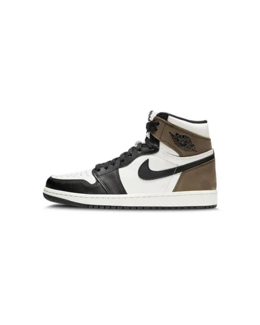 AIR JORDANN 1 HIGH 'DARK MOCHA'