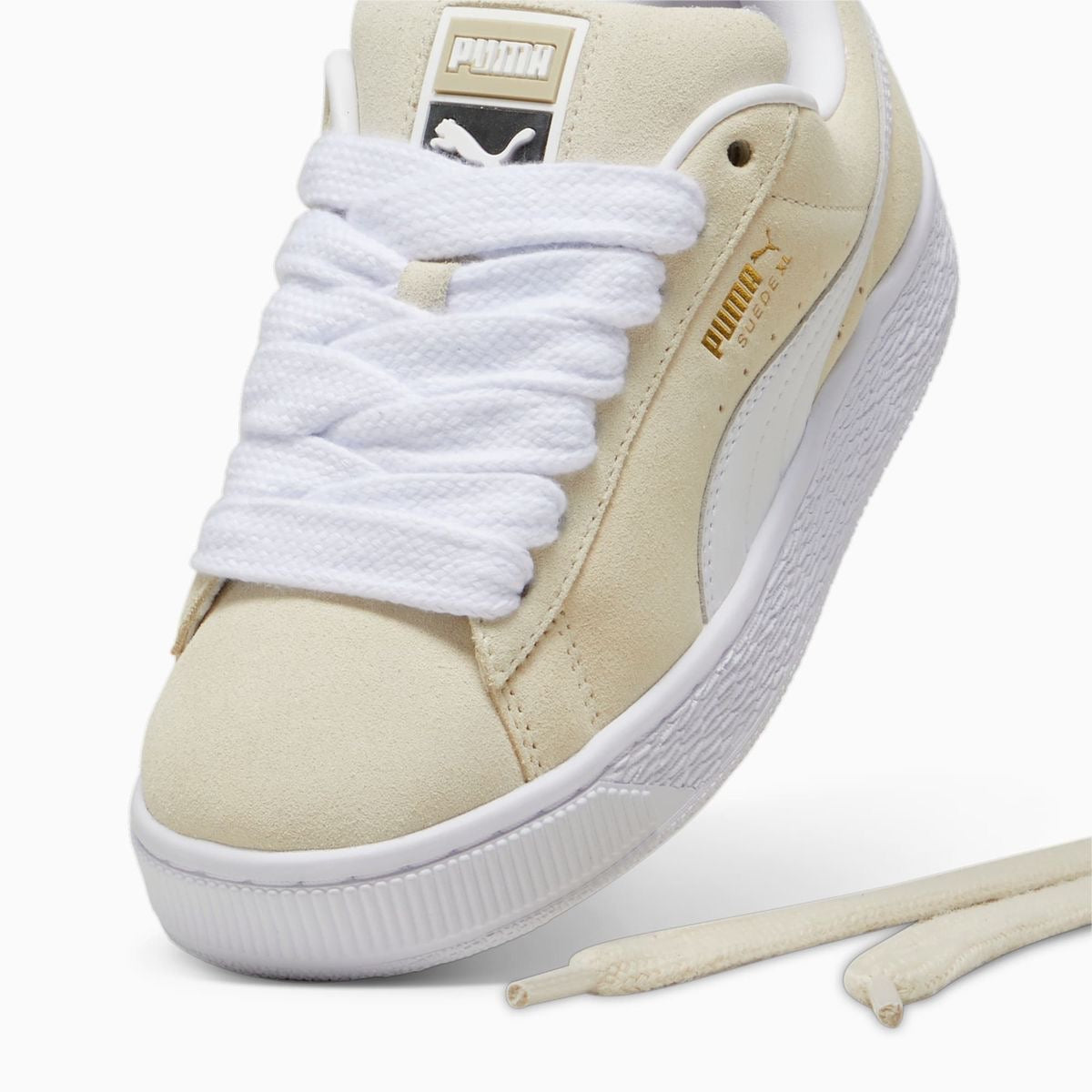 Pumaa Suede XL