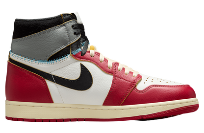 AIR JORDANN 1 HIGH OG SP UNION LA CHICAGO