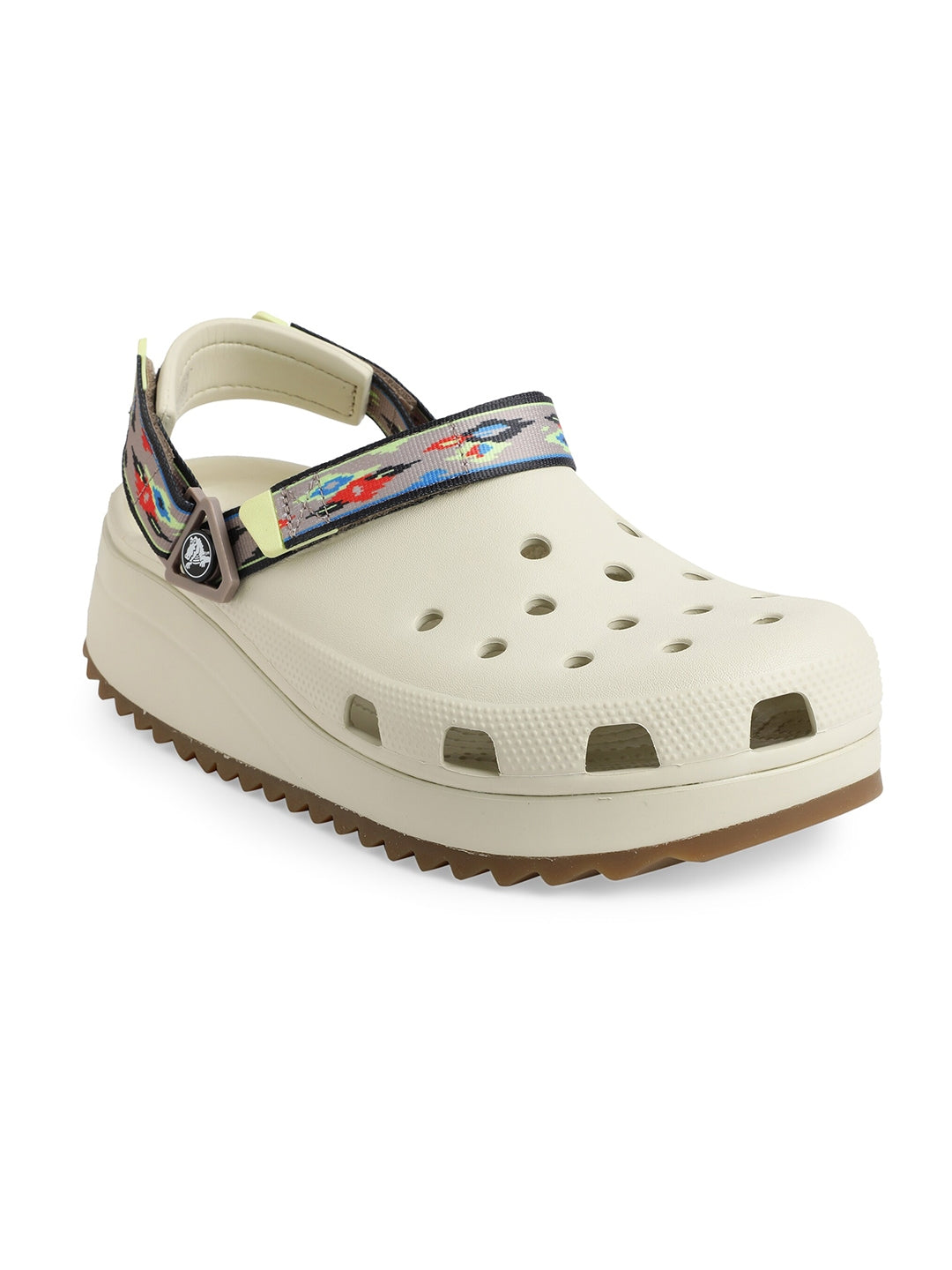 Crocs Classic Hiker Clogs