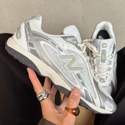 Neww Balance204L Silver Sage