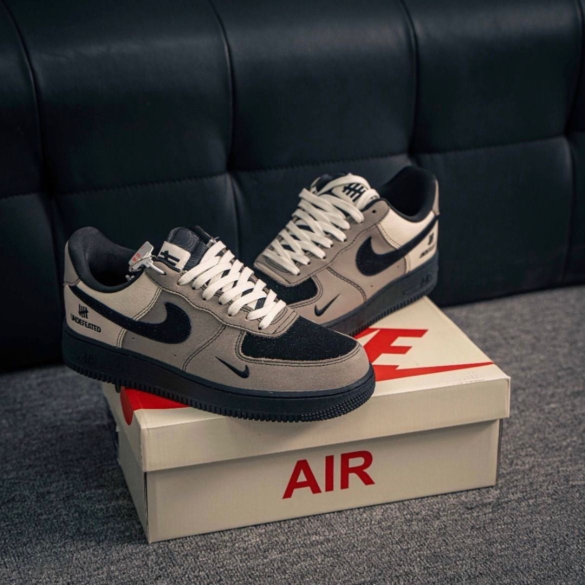 Nike Air Force 1 Low x Undefeated