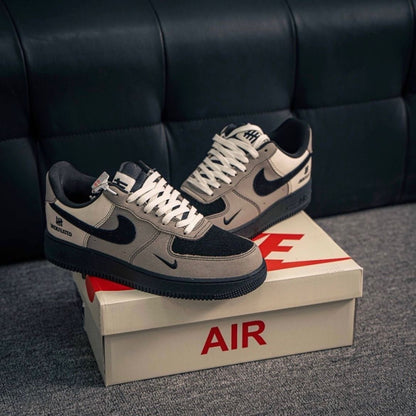 Nike Air Force 1 Low x Undefeated