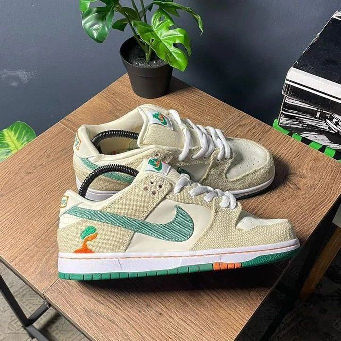 NIKE SB DUNK JARRITOES