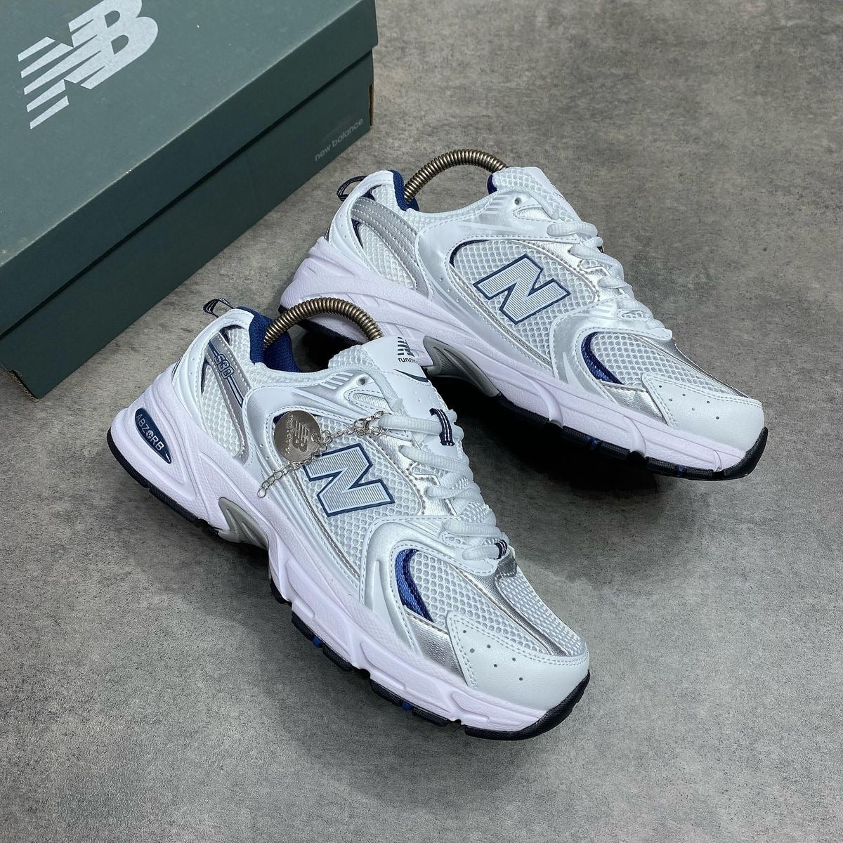 New balance 530 navy