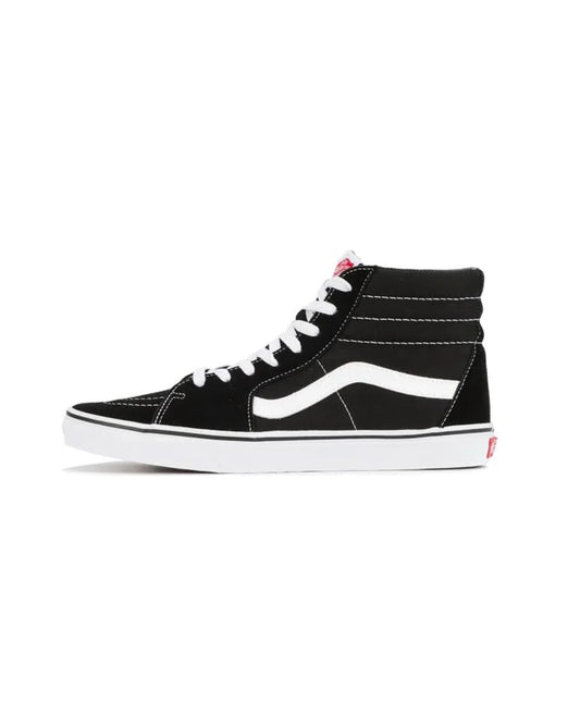 VANSS SK8 high