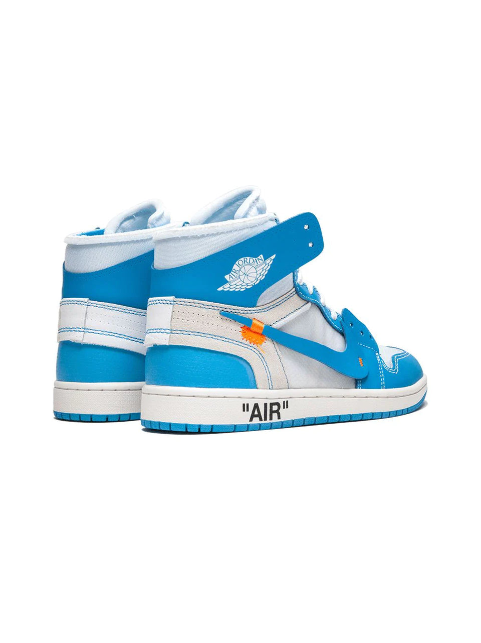 AIR JORDANN 1 RETRO HIGH OFF-WHITE