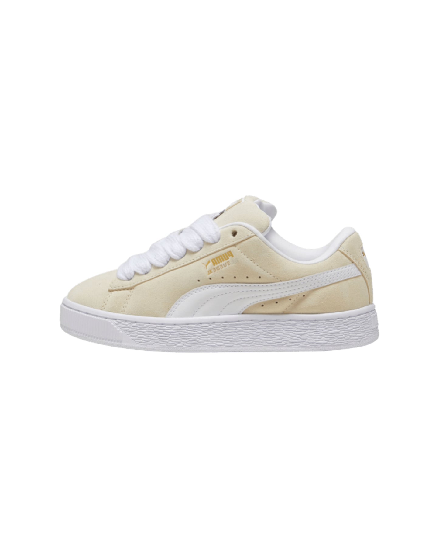 Pumaa Suede XL