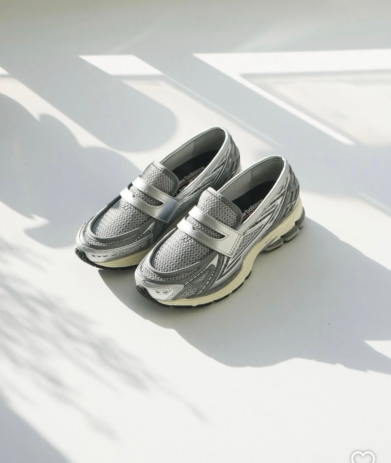 NEW BALANCE 1906L loafer