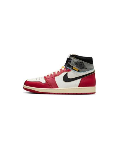 AIR JORDANN 1 HIGH OG SP UNION LA CHICAGO