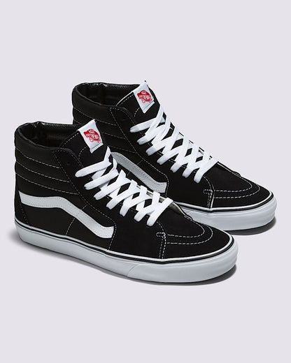 VANSS SK8 high
