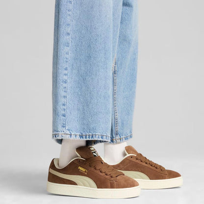 Pumaa Suede XL