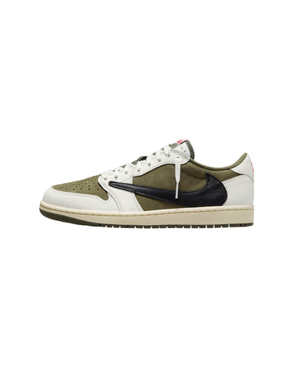 Air Jordan 1 Retro Low OG SP x Travis Scott