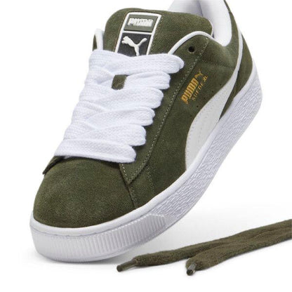 Pumaa Suede XL