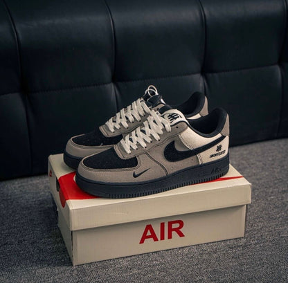 Nike Air Force 1 Low x Undefeated