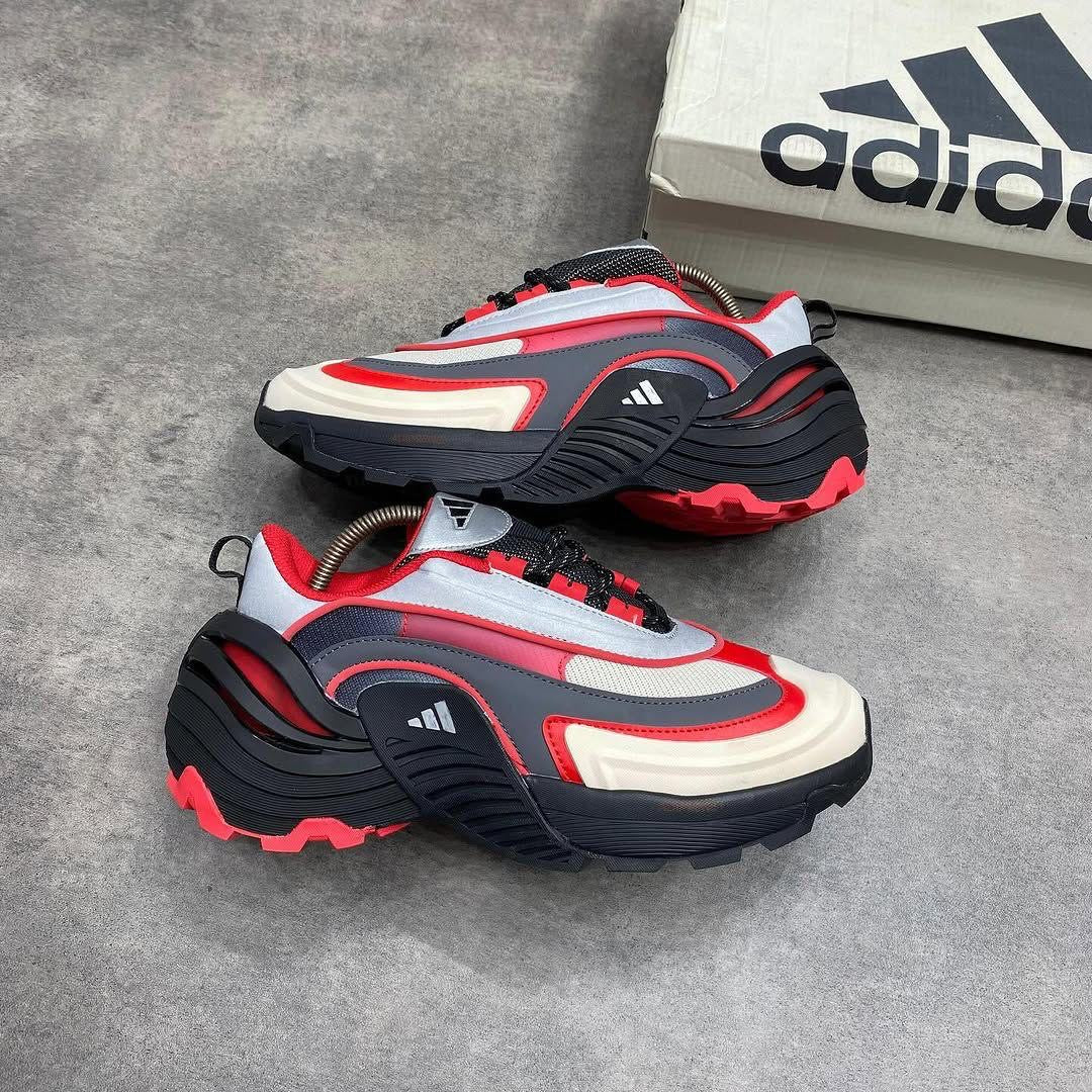 Adidas Edge Wonder Runner