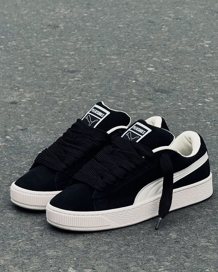 Pumaa Suede XL