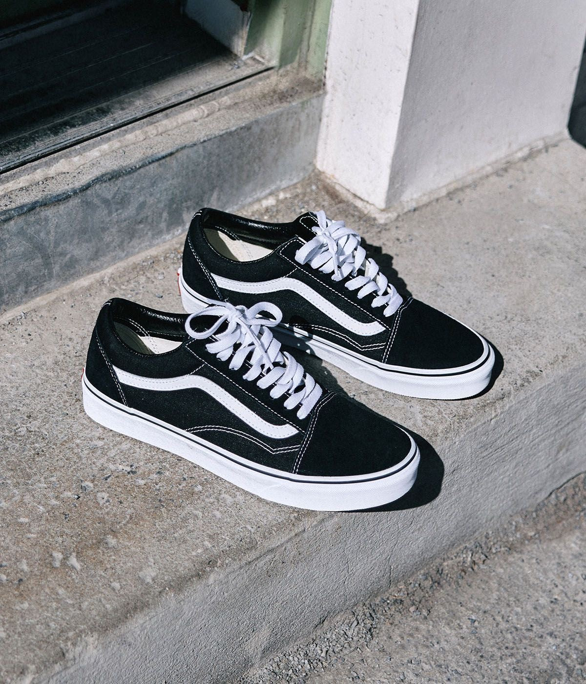 VANSS OLD SKOOL