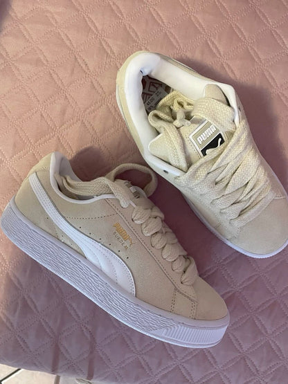 Pumaa Suede XL