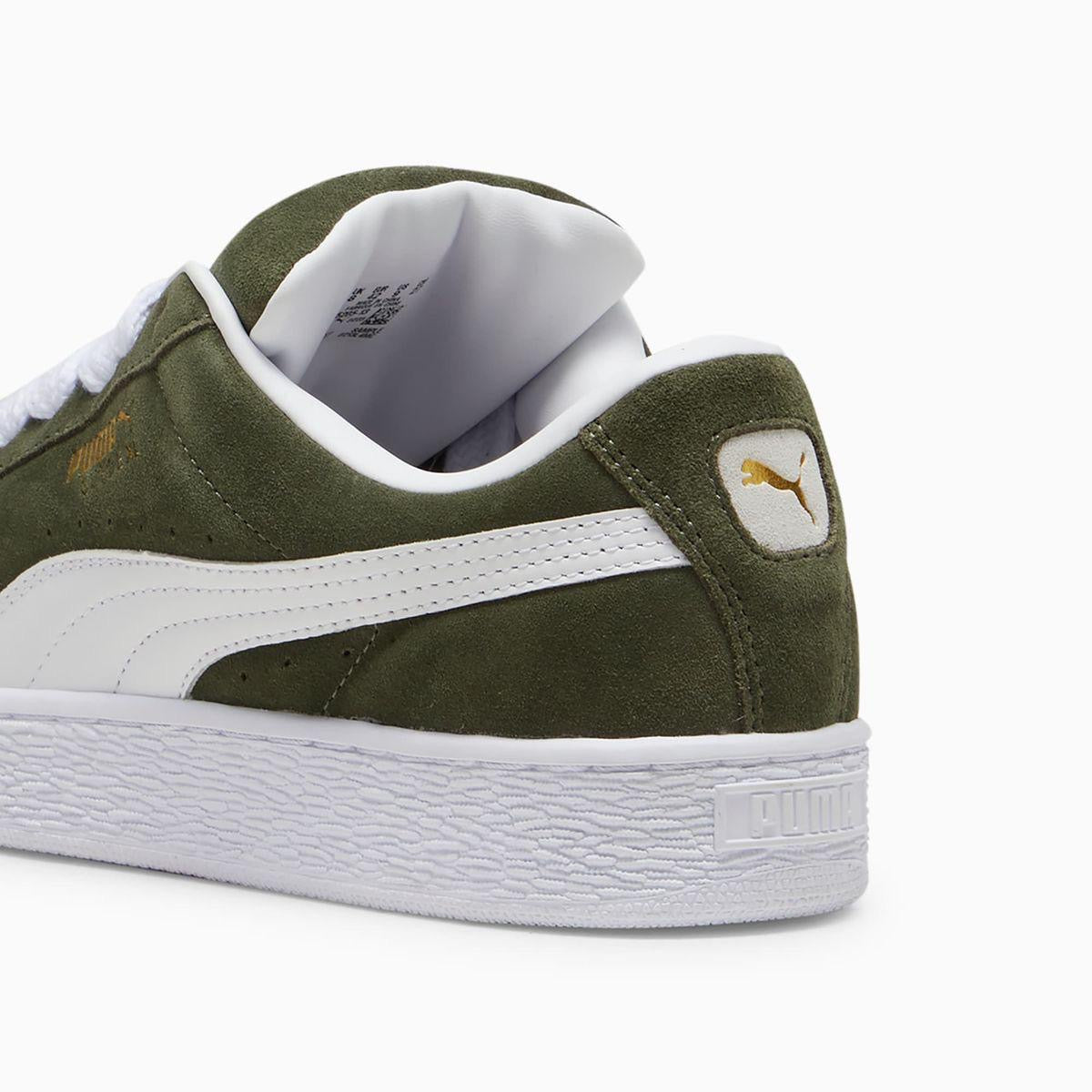 Pumaa Suede XL
