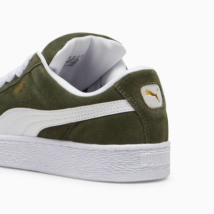 Pumaa Suede XL