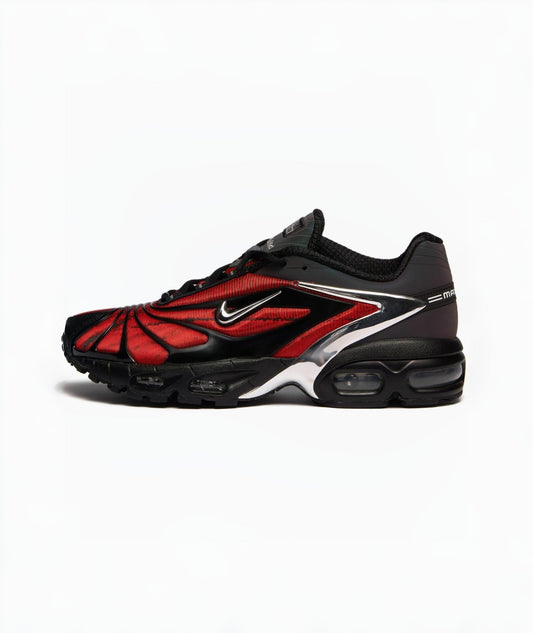 NIKE AIRMAX TAILWIND TN PLUS  RED