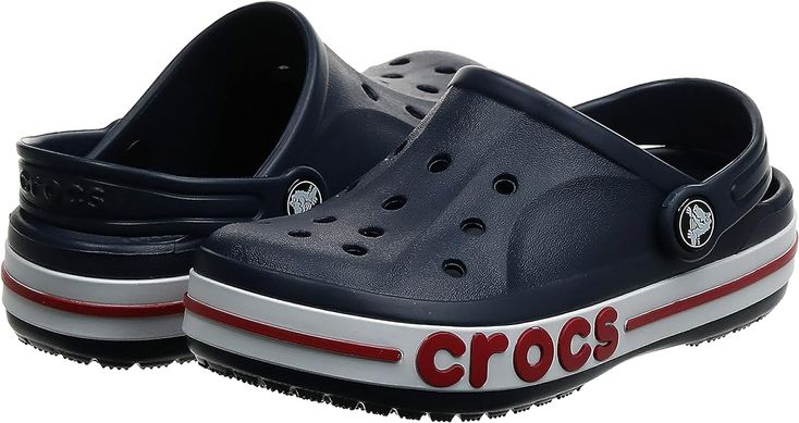 CROCS BAYA CLOGS