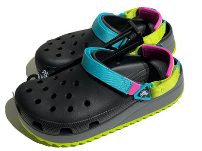Crocs Classic Hiker Clogs