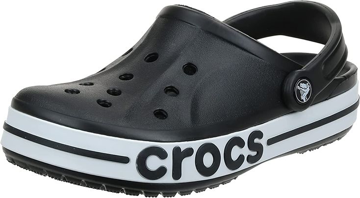 CROCS BAYA CLOGS