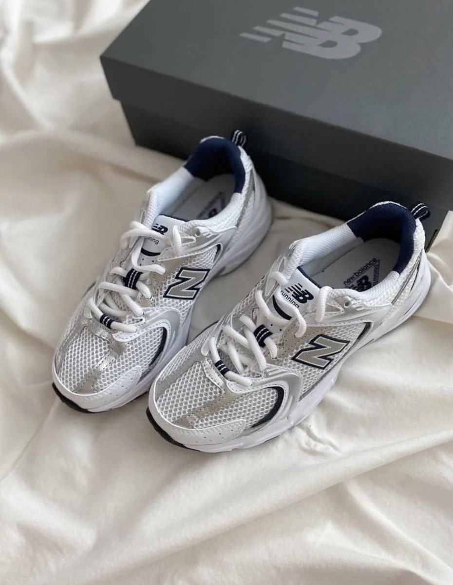 New balance 530 navy