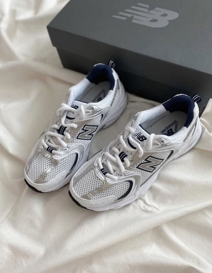 New balance 530 navy
